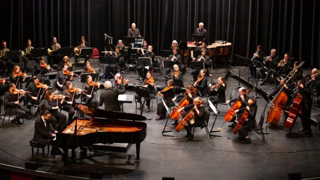 Sinfonia de Lanaudière