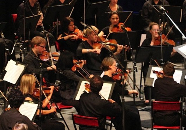 Sinfonia de Lanaudière