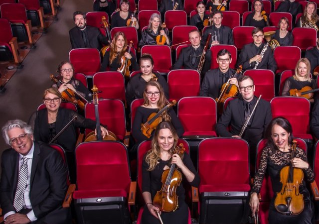 Sinfonia de Lanaudière