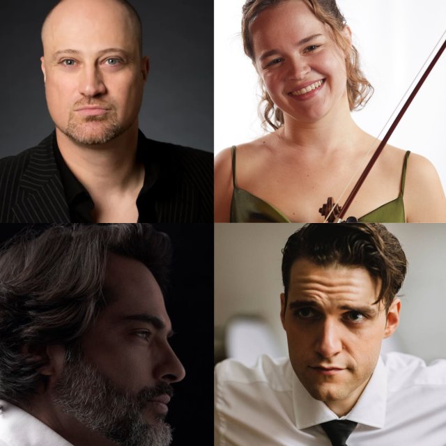 Sinfonia de Lanaudière