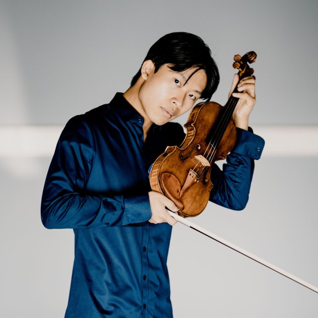 Sinfonia de Lanaudière