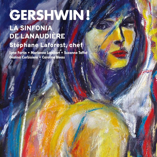 GERSHWIN!