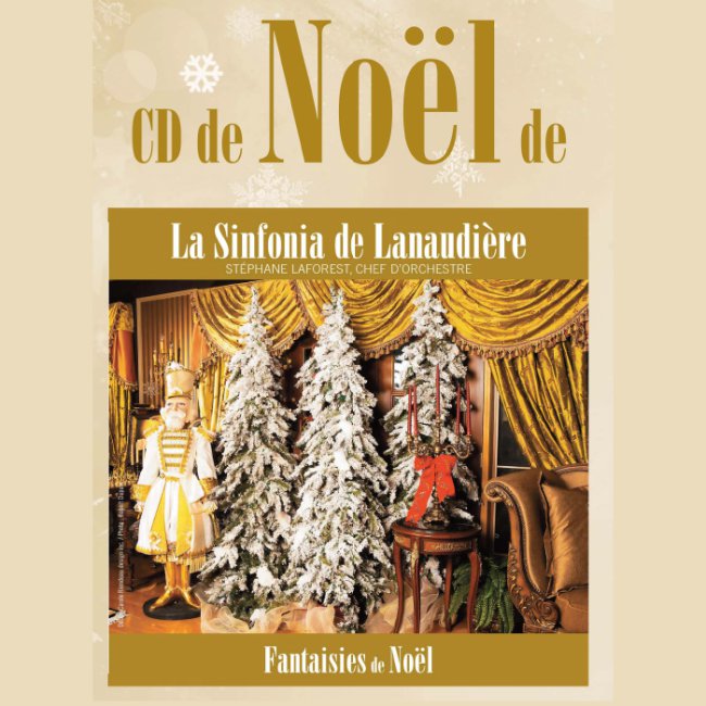 Fantaisies de Noël