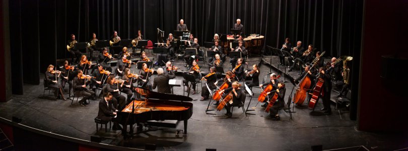 Sinfonia de Lanaudière